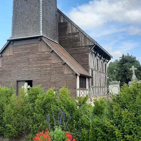 Maison Maertens Et Tables D'hotes *