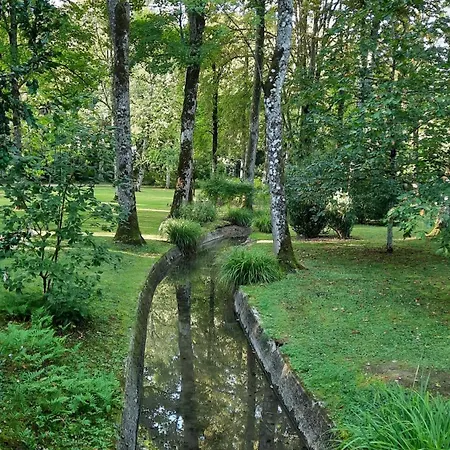 Maison Maertens Et Tables D'hotes 3*