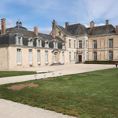 Maison Maertens Et Tables D'hotes B&B Wassy