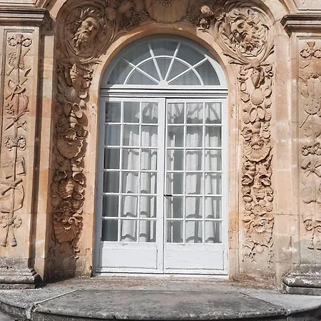 Maison Maertens Et Tables D'hotes Bed & Breakfast *
