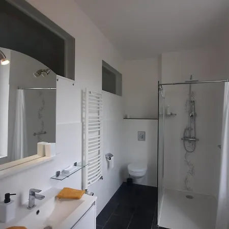 Maison Maertens Et Tables D'hotes Wassy