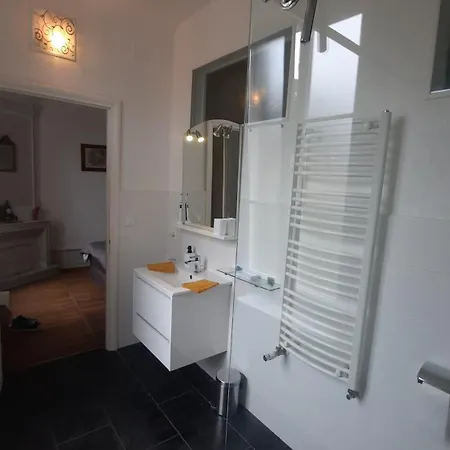 Maison Maertens Et Tables D'hotes B&B Wassy