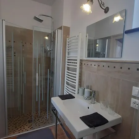 Maison Maertens Et Tables D'hotes B&B