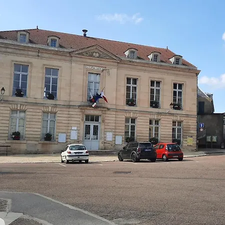 Maison Maertens Et Tables D'hotes *
