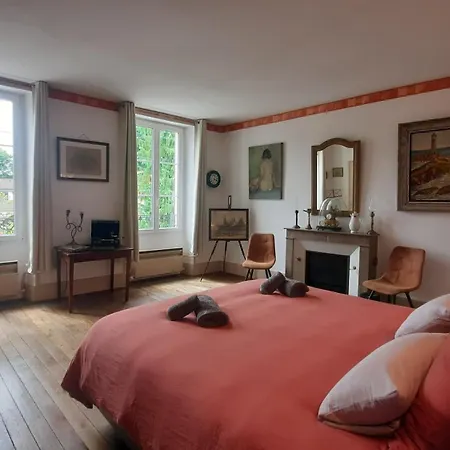 Maison Maertens Et Tables D'hotes Bed & Breakfast Wassy