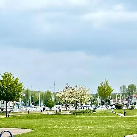 B&B Maison Maertens Et Tables D'hotes 3*