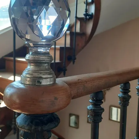 Maison Maertens Et Tables D'hotes 3* Wassy